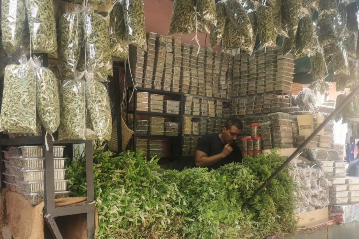 Marchander au souk de Marrakech : ma méthode après 10 ans sur place