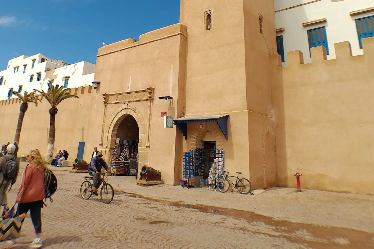 Excursion Essaouira depuis Marrakech – 1 ou 2 jours – Privée — photo 4
