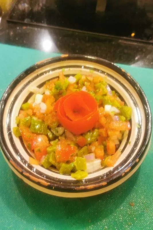 Cours de Cuisine Marocaine au Musée des Arts Culinaires — photo 2