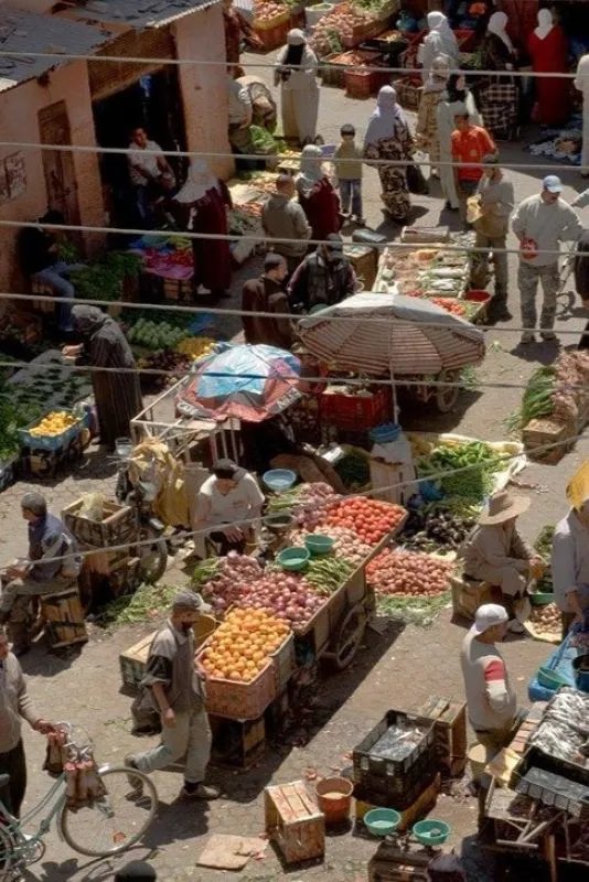 Cooking Class – La Sultana Marrakech — photo 2