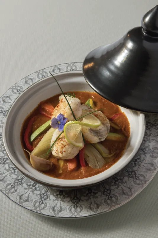 Cooking Class – La Sultana Marrakech — photo 5