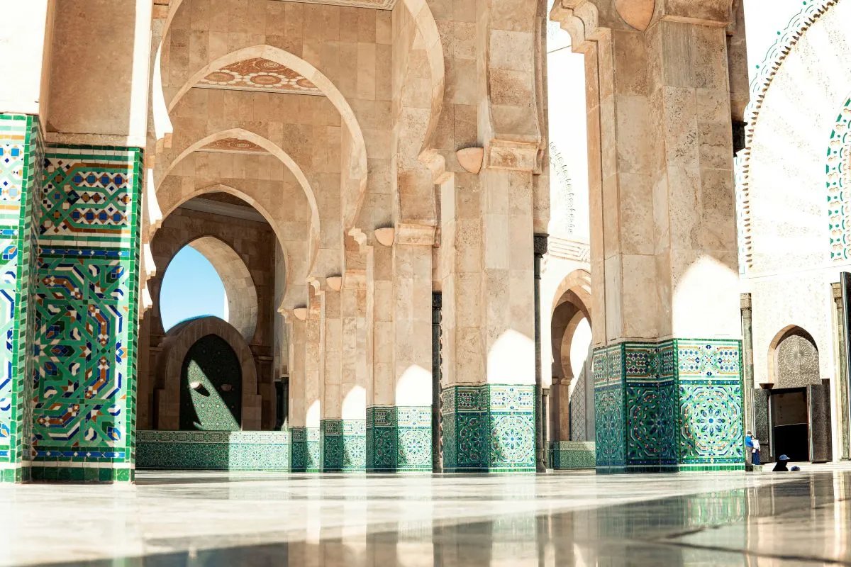 Excursion Casablanca depuis Marrakech  — photo 3