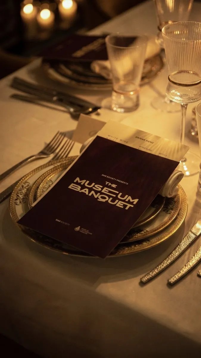 Un dîner dans un palais de la médina qui change tout