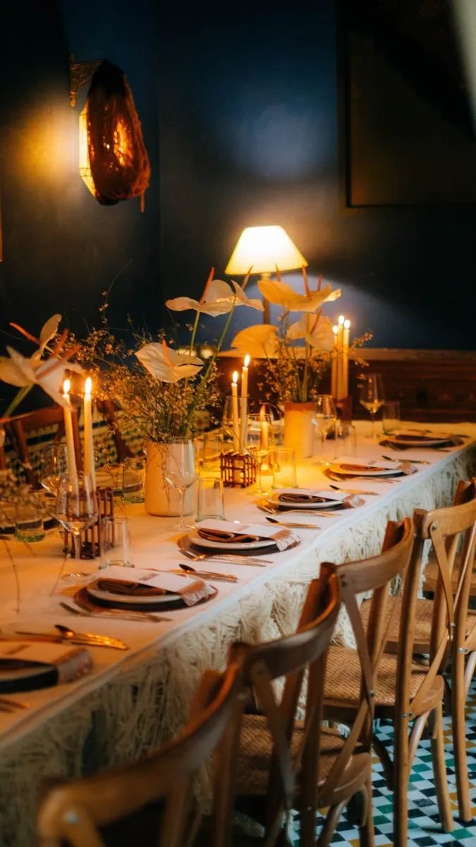 Le Museum Banquet du Palais Dar Zniber — photo 2