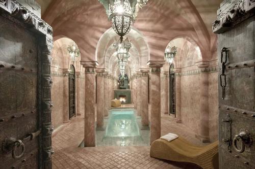 Le spa que je préfère à Marrakech (et pourquoi j'y reviens)