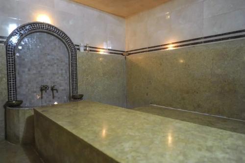 Mon premier hammam à Marrakech : ce que j'aurais voulu savoir