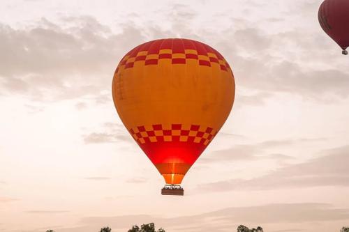 5 choses à savoir avant de réserver votre montgolfière à Marrakech