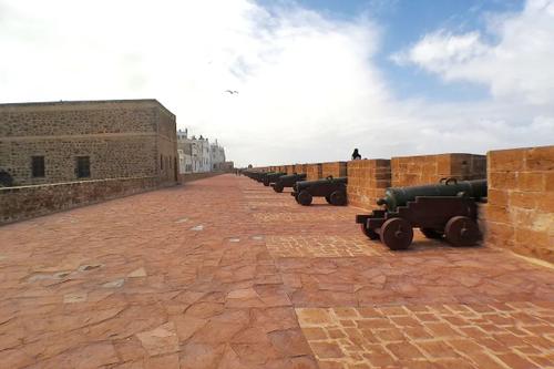 Pourquoi je conseille deux jours à Essaouira plutôt qu'un