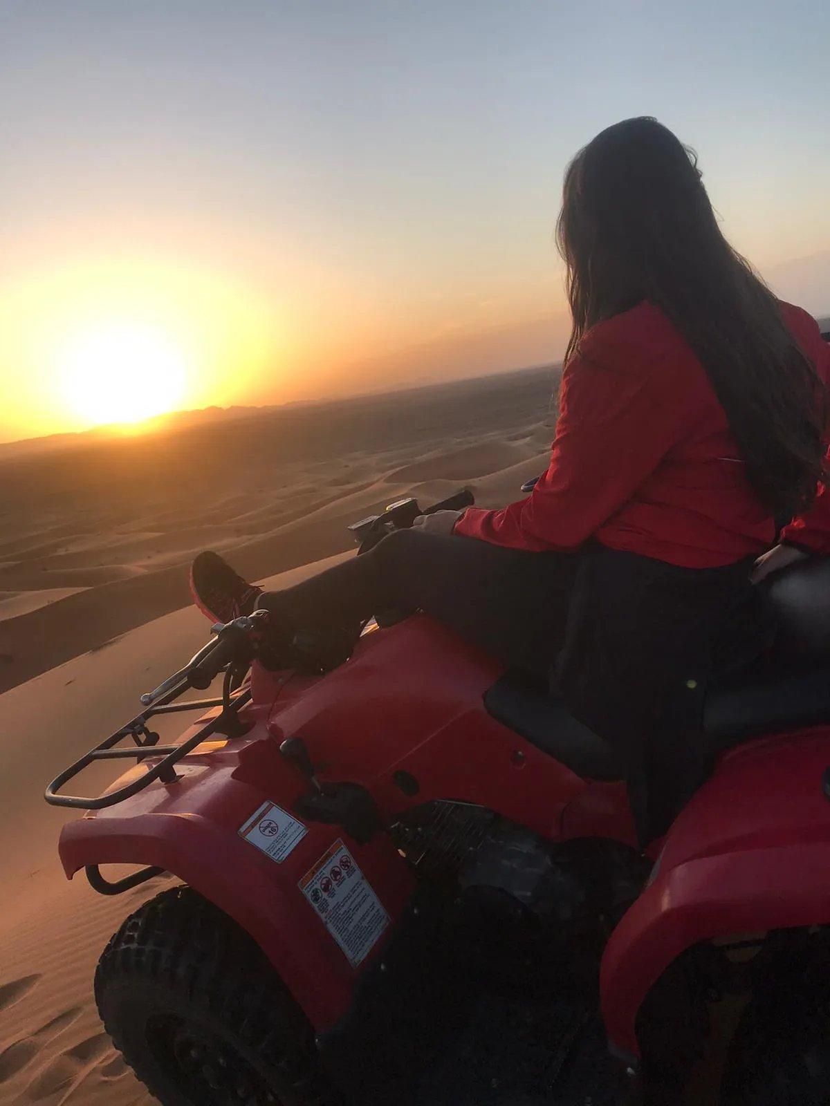 Désert du Sahara : Marrakech – Merzouga — photo 23