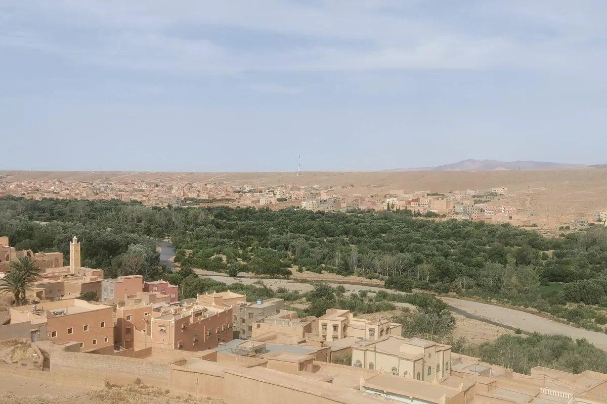 Désert du Sahara : Marrakech – Merzouga — photo 17
