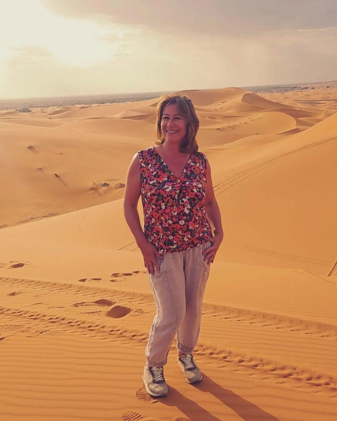 Désert du Sahara : Marrakech – Merzouga — photo 2