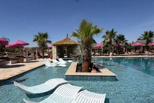 Une journée entre femmes à Marrakech : où se retrouver, souffler ou rencontrer du monde