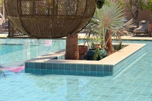 Le spot piscine que je garde secret… sauf pour vous