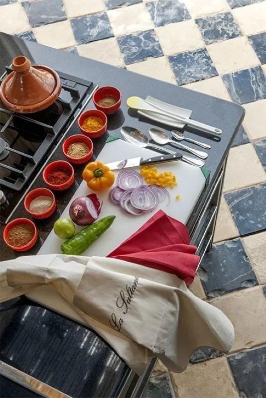 Cooking Class – La Sultana Marrakech — photo 1