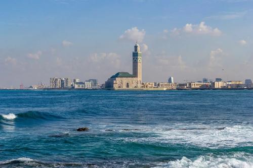 Ce que j'adore faire découvrir à Casablanca en une journée