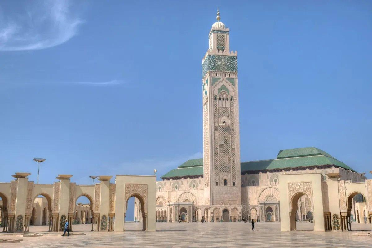 Excursion Casablanca depuis Marrakech  — photo 1