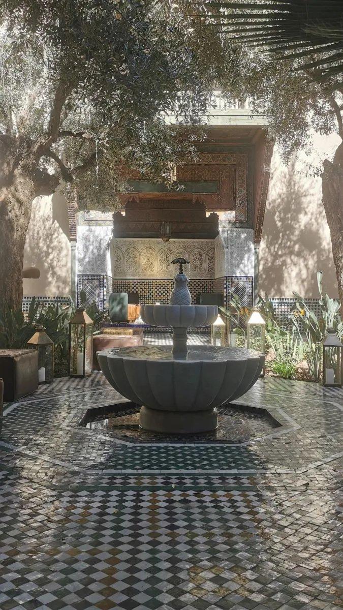 مراكش بالصور